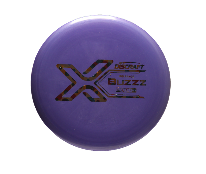 Discraft X Line Buzzz Midrange