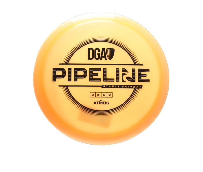 DGA Atmos Pipeline Fairway Driver
