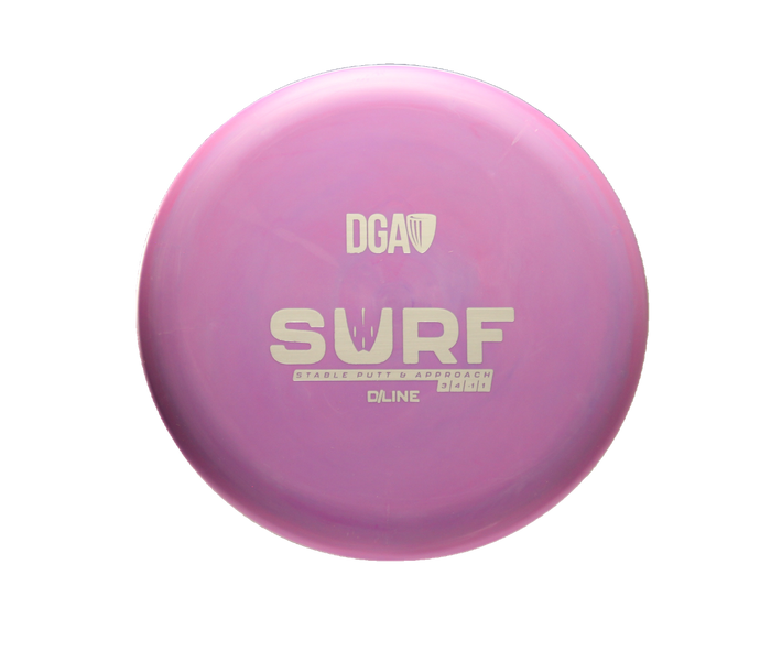 DGA D-Line Surf Putter