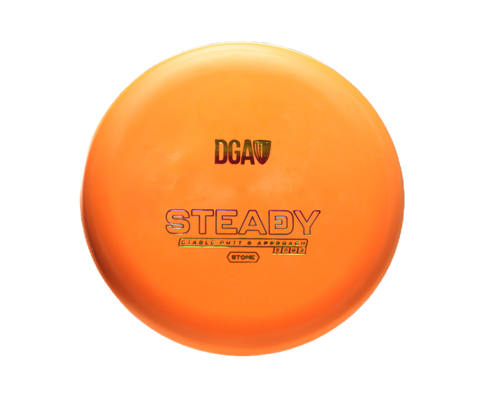 DGA Stone Steady Putter