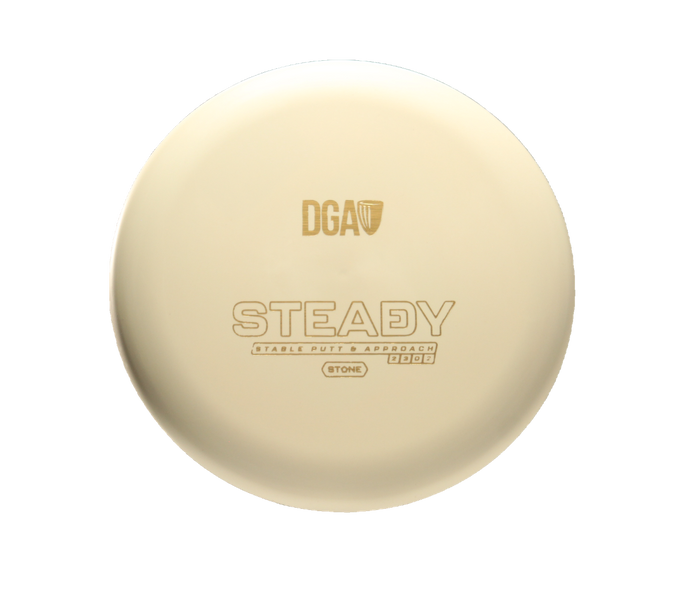 DGA Stone Steady Putter