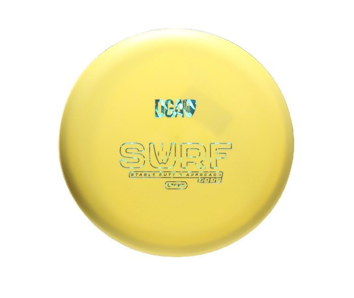 DGA Stone Surf Putter