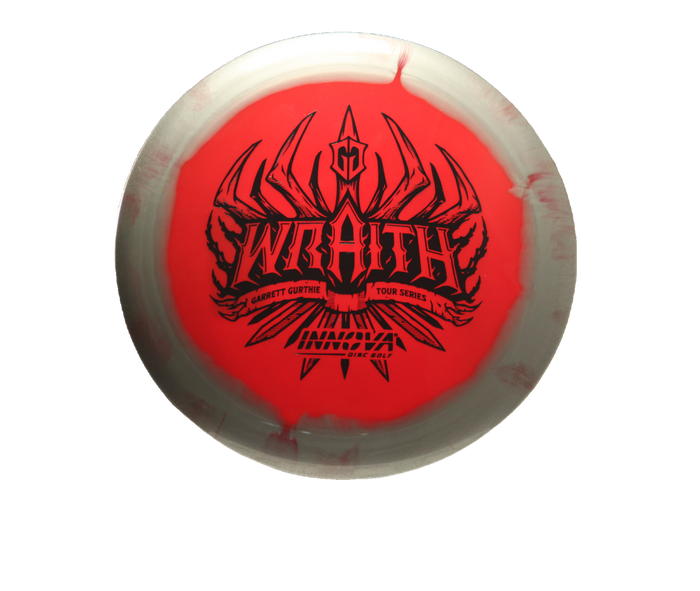 Innova 2025 G. Gurthie Halo Star Wraith Distance Driver