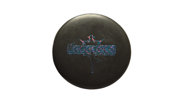 Dynamic Discs First Run Classic Blend Emac Judge Putter