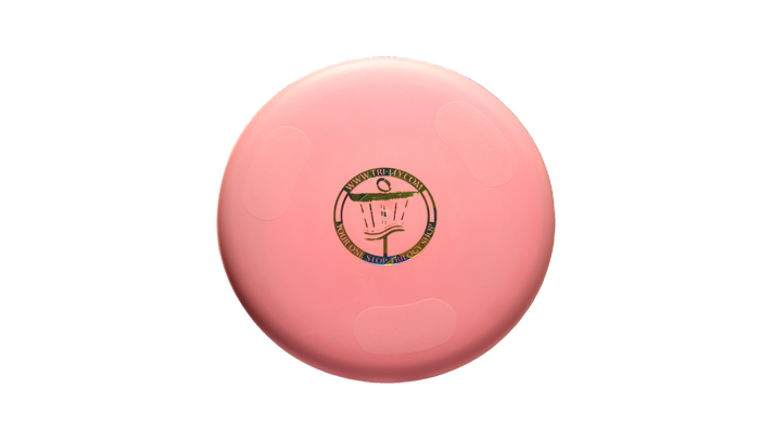 Latitude 64 Trilogy Zero Medium Sinus Putter