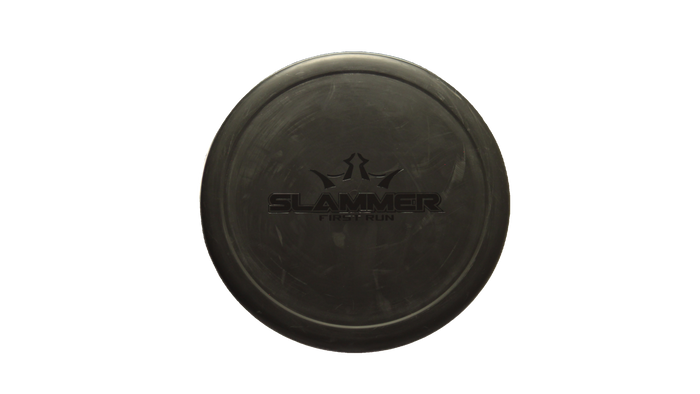 Dynamic Discs First Run Classic Slammer Putter