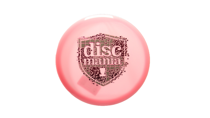 Discmania 2025 Special Edition Neo Lumen Origin Midrange