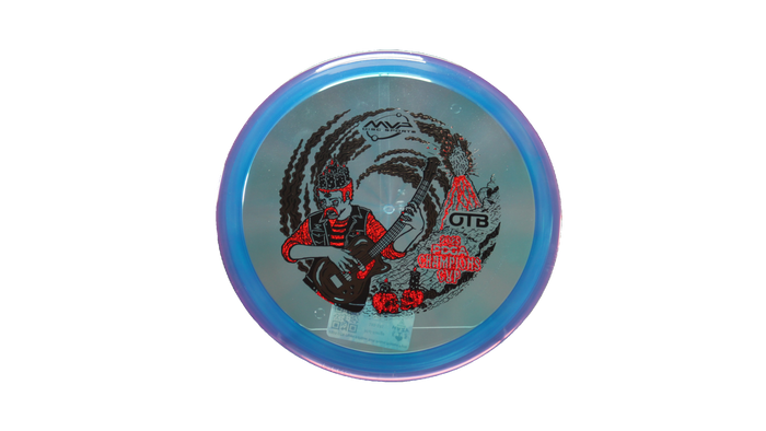 Axiom 2025 OTB Open Edition Soft Prism Proton Pyro Midrange