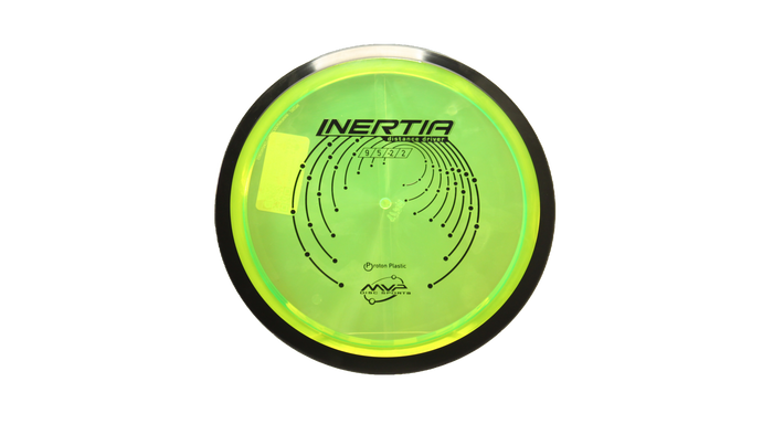 MVP Proton Inertia Fairway Driver