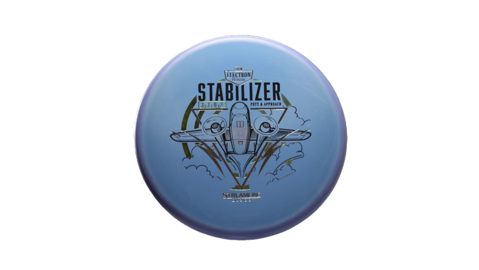 Streamline Firm Electron Stabilizer Putter