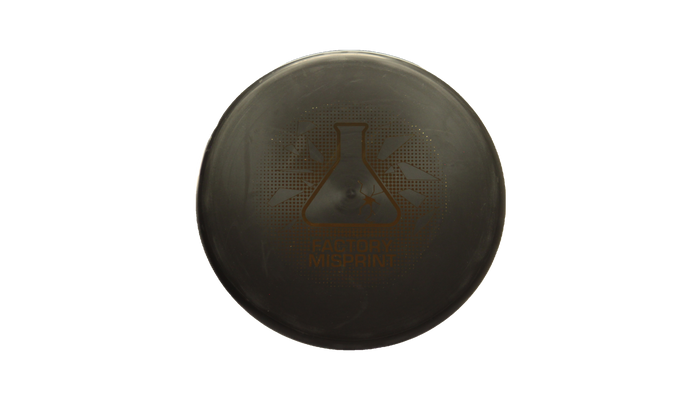 MVP Lab Second Firm Electron Entropy Putter