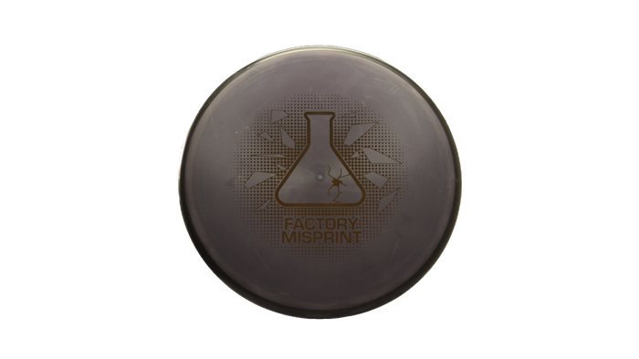 MVP Lab Second Electron Entropy Putter