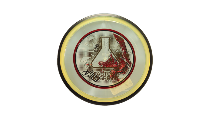 MVP Lab Second Proton Deflector Midrange