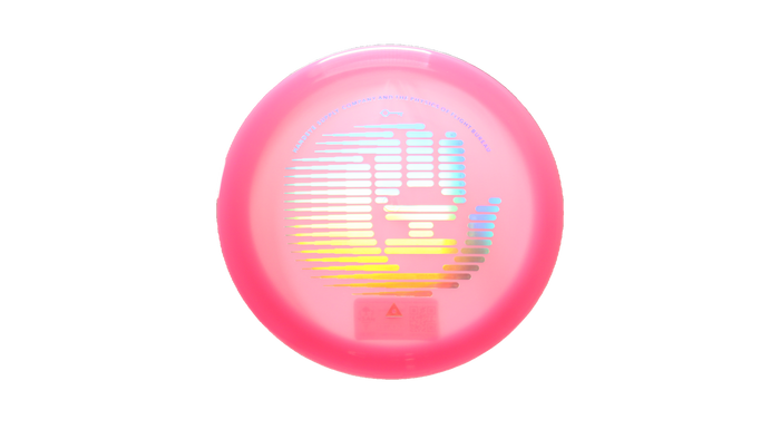 Dynamic Discs 2025 Corporate Retreat 87 Lucid Moonshine Convict Fairway Driver