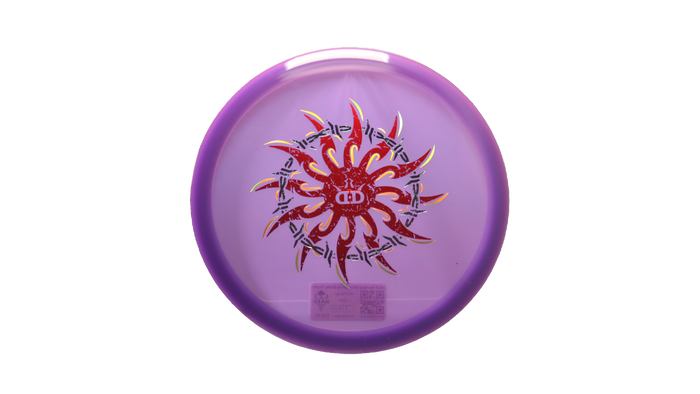 Dynamic Discs 2025 Barbed Wire Lucid Emac Truth Midrange