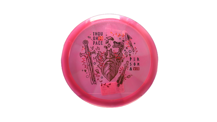 Thought Space Athletics Vex Persona Fairway Driver