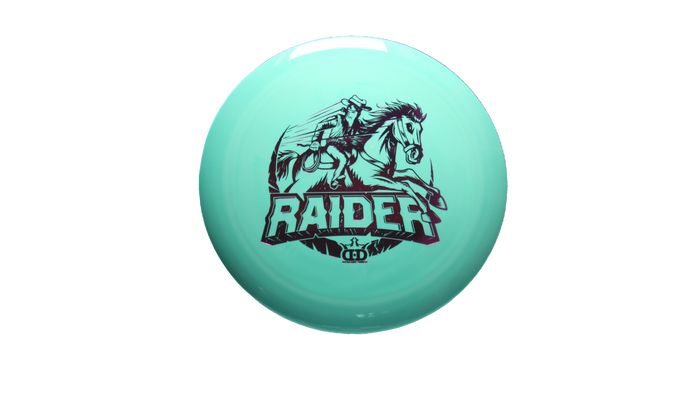 Dynamic Discs Supreme Raider Distance Driver