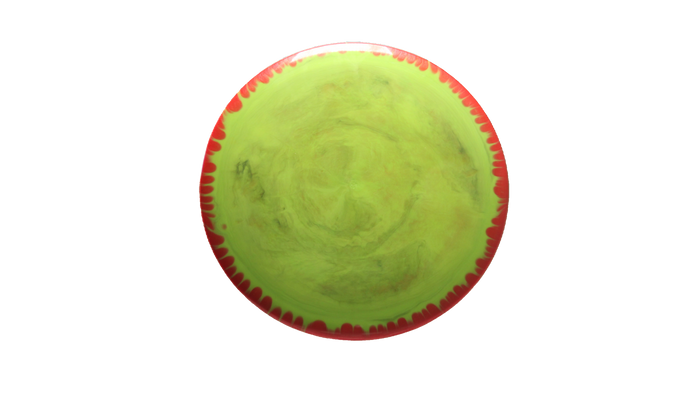 Innova Blank Halo Star Teebird3 Fairway Driver