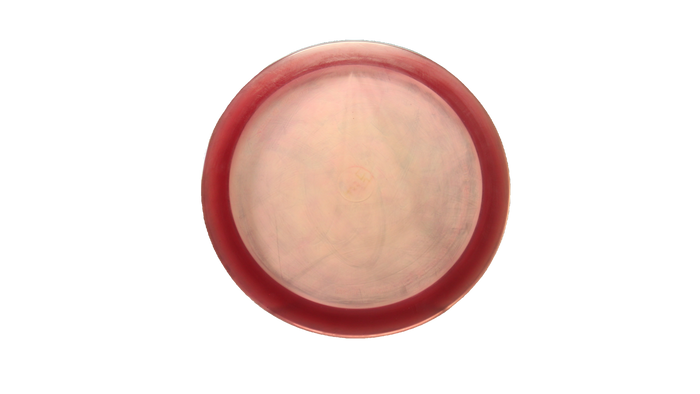 Innova Blank Penned Champion Firebird Fairway Driver