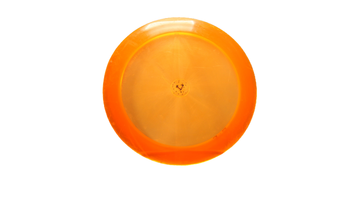 Innova Blank Penned USED Champion Boss Distance Driver