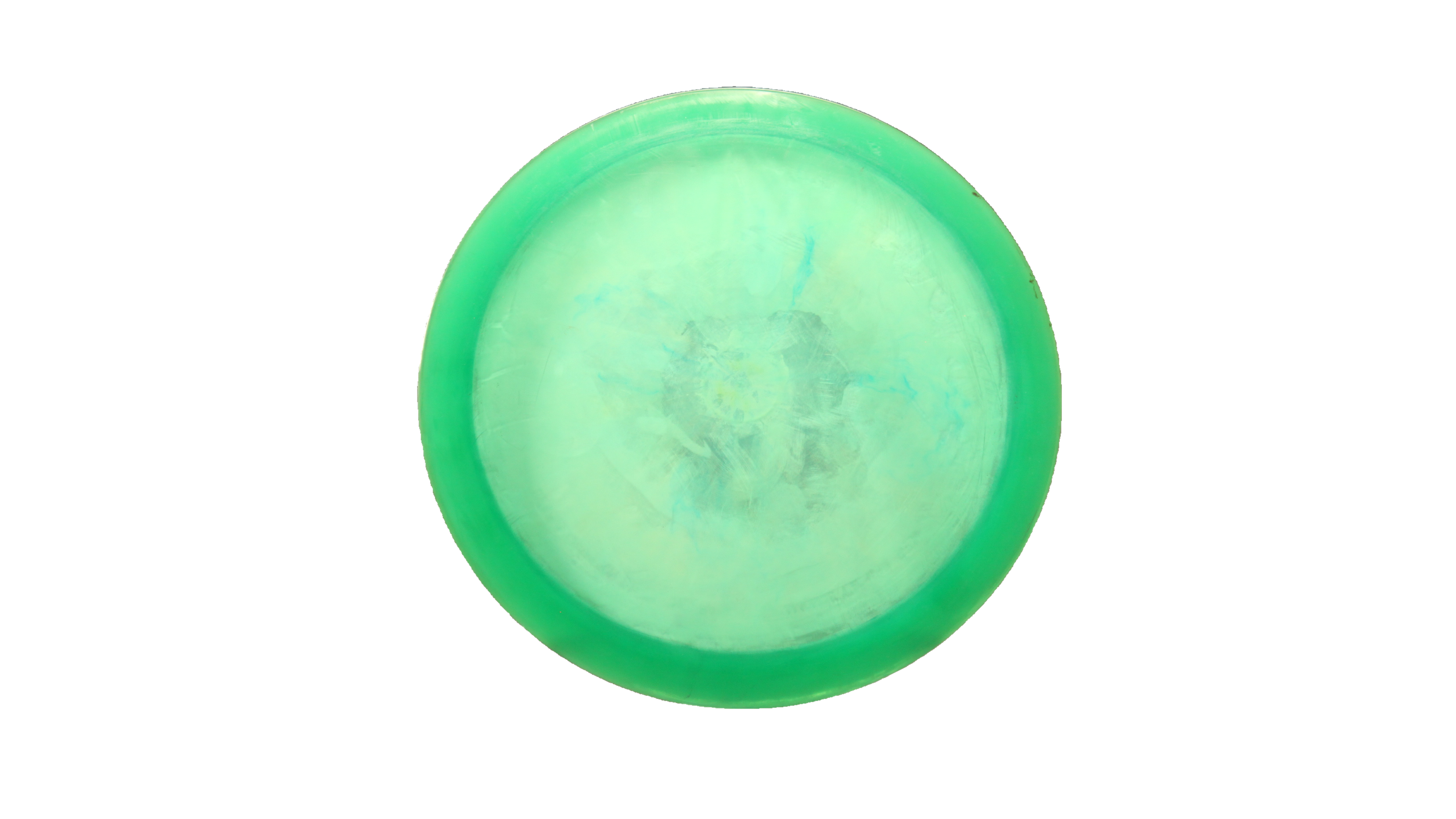 Innova Blank Penned Champion TL Fairway Driver – Hazy Shade