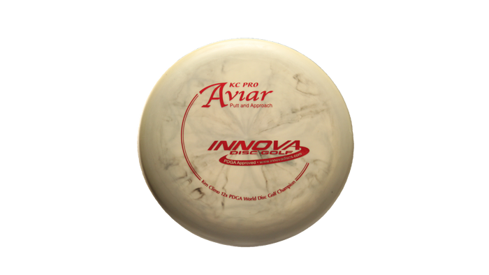 Innova Penned KC Pro Aviar Putter