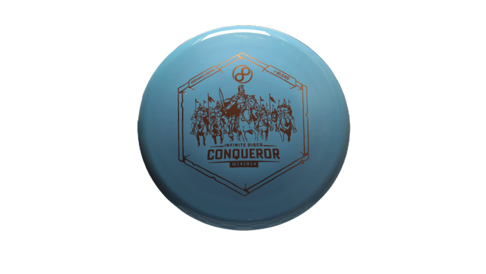 Infinite Discs I-Blend Conqueror Distance Driver