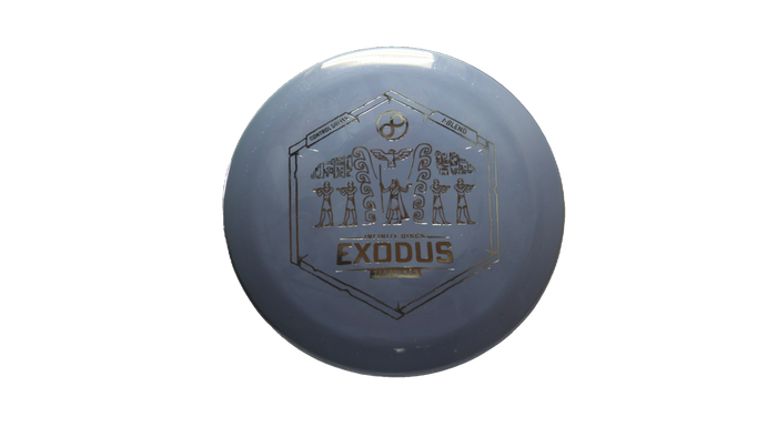 Infinite Discs I-Blend Exodus Fairway Driver