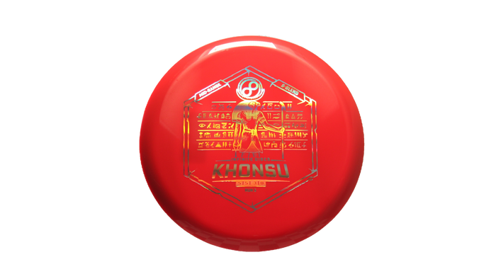 Infinite Discs S-Blend Khonsu Midrange