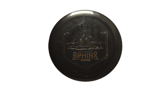 Infinite Discs I-Blend Sphinx Fairway Driver