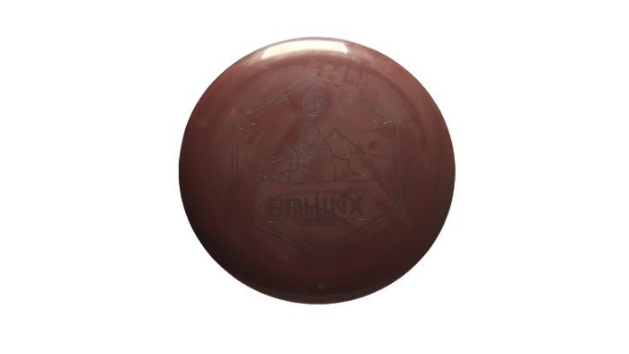 Infinite Discs I-Blend Sphinx Fairway Driver