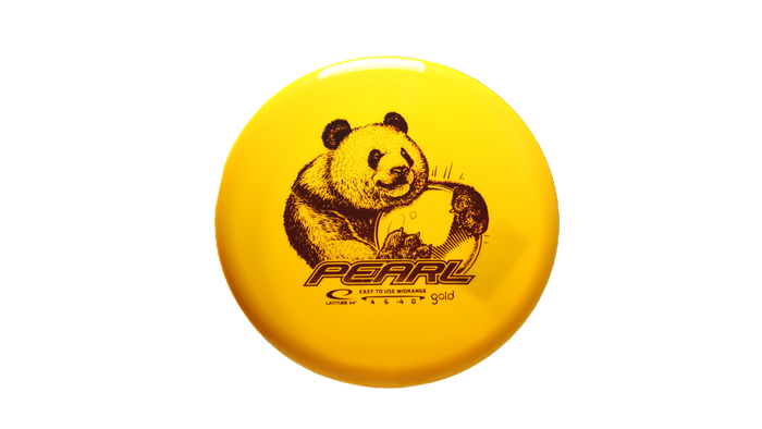 Latitude 64 Gold Pearl Midrange