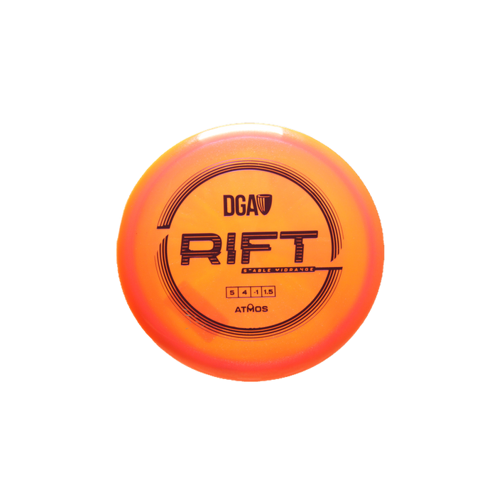 DGA Atmos Rift Midrange