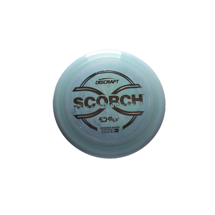 Discraft ESP FLX Scorch Distance Driver