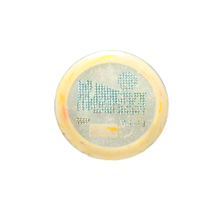 DGA 2025 Evan Scott Tour Series Premium Granite Hurricane Distance Driver