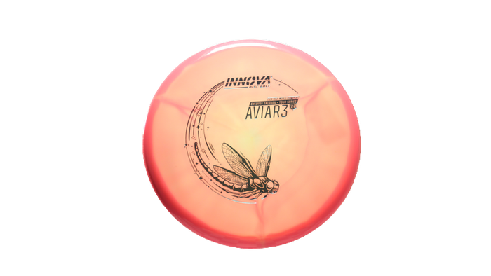 Innova 2025 E. Salonen Proto Glow Halo Star Aviar3 Putter