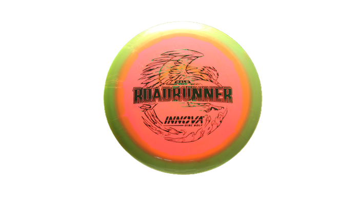 Innova Halo Star Roadrunner Fairway Driver