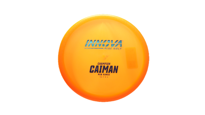 Innova Champion Caiman Midrange