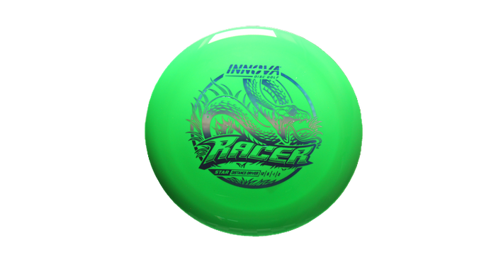 Innova Star Racer Distance Driver