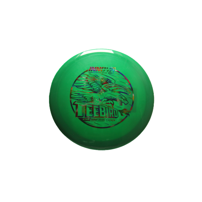 Innova Star Teebird Fairway Driver