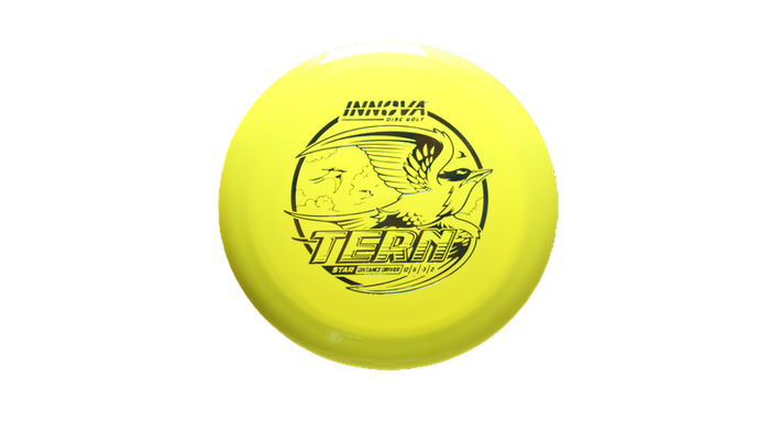 Innova Star Tern Distance Driver