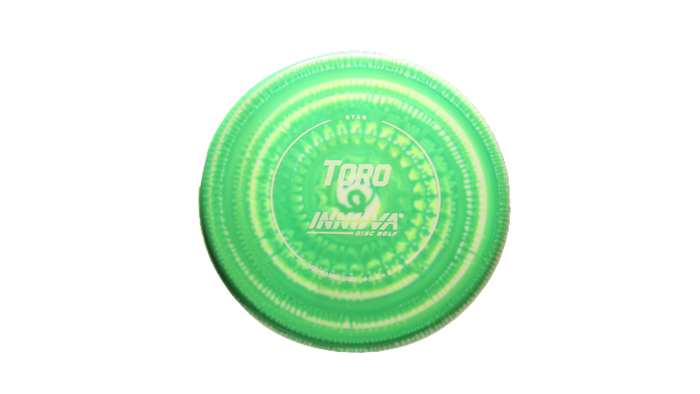 Innova I-Dye Star Toro Midrange