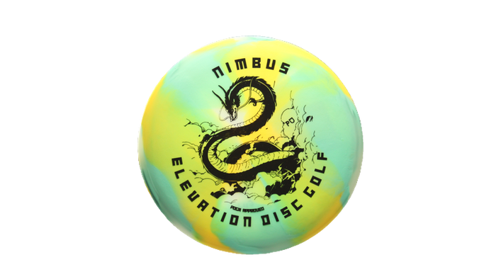 Elevation glO-G Nimbus Midrange