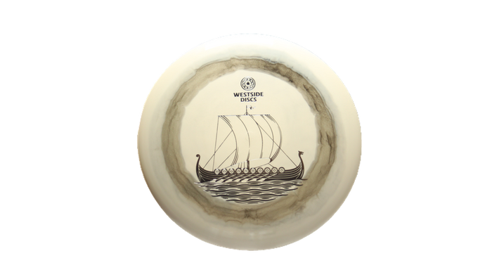 Westside Discs Tournament Ring Warship Midrange