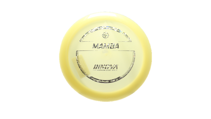 Innova Proto Glow Champion Mamba Distance Driver