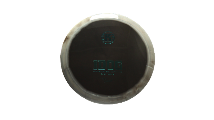 Kastaplast K1 Grind Idog Fairway Driver