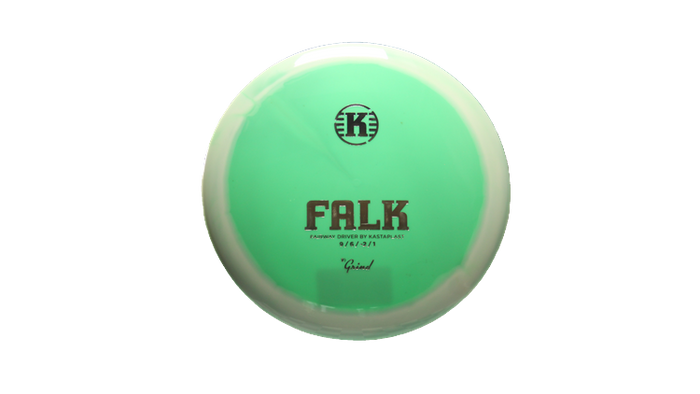 Kastaplast K1 Grind Falk Fairway Driver