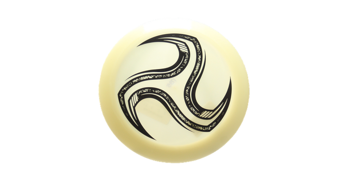 Innova Sling3lade Glow Champion Shryke Distance Driver