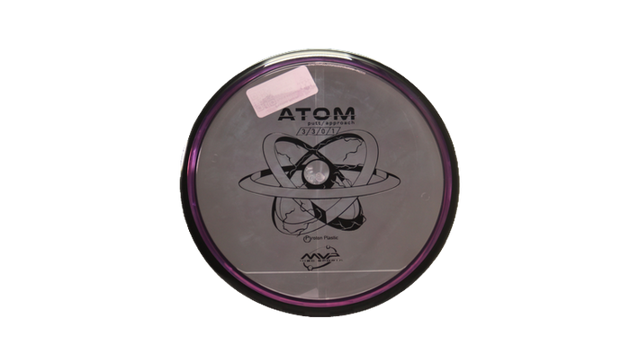 MVP Proton Atom Putter