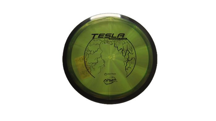 MVP Proton Tesla Fairway Driver